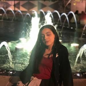 Meet your Posher, Abir